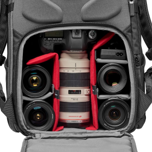 MANFROTTO Advanced2 Befree Backpack