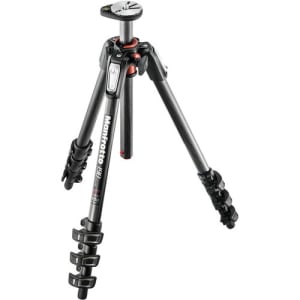 MANFROTTO MT190CXPRO4 Carbon Fiber Tripod***