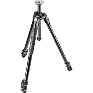 MANFROTTO MT290XTA3US 290 Xtra Aluminum Tripod**