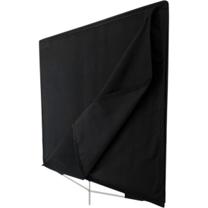 MATTHEWS FLOPPY - 40"x40" - TOP HINGE