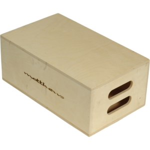 Matthews Full Apple Box 12"X8"X20"
