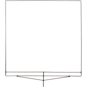 MATTHEWS 48"X48" FRAME
