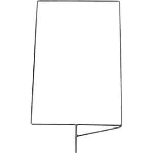 MATTHEWS 24"x30" Flag Frame