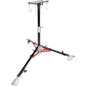 MATTHEWS Docking System w/DuttiDock and Casters