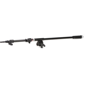 MATTHEWS Mini Boom Black