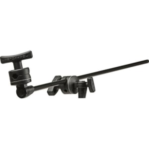 MATTHEWS 20" Hollywood Head & Arm - Black