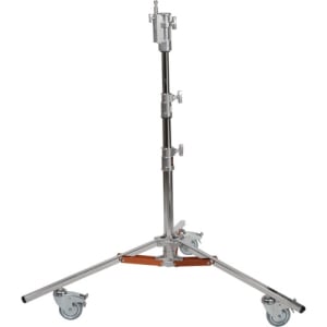 MATTHEWS Low Boy Jr Double Riser Rolling Stand