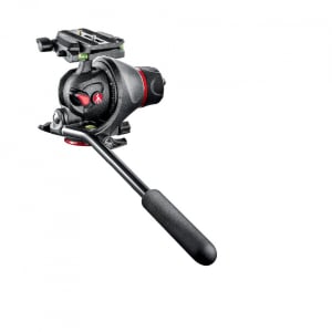 MANFROTTO MH055M8Q5 Photo / Video Ball Head