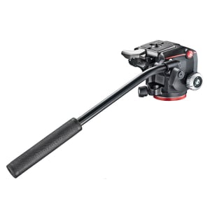 MANFROTTO MHXPRO2W XPro Fluid Head