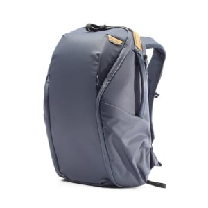 PEAK DESIGN Everyday Backpack 20L Zip - Midnight