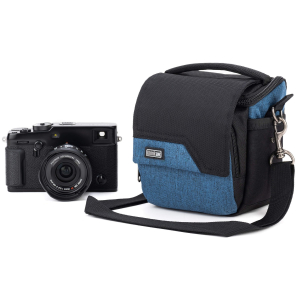 THINKTANK Mirrorless Mover 10 - Marine Blue