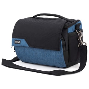 THINKTANK Mirrorless Mover 20 - Marine Blue