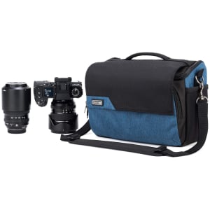 THINKTANK Mirrorless Mover 30 - Marine Blue