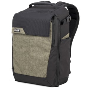 THINKTANK Mirrorless Mover Backpack - Coast Green