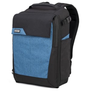 THINKTANK Mirrorless Mover Backpack - Marine Blue