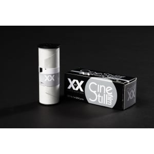 CineStill Film BwXX 120 roll