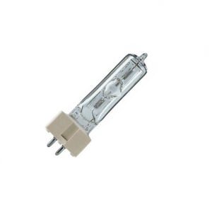 GE MSR 400/HR 400W Single Ended HMI Hot Restrike Lamp