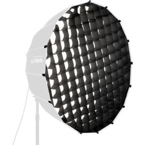 NANLITE Fabric Grid for Para 120 Softbox 47in