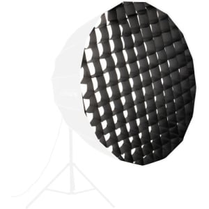 NANLITE Fabric Grid for Para 150 Softbox 59in