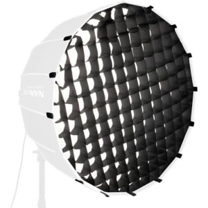 NANLITE Fabric Grid for Para 90  Softbox 35in