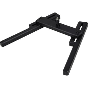 NANLITE Folding Desktop Light Stand with 5/8in Mount