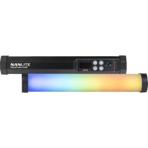 Nanlite PavoTube II 6XR LED Tube Light w/CRMX