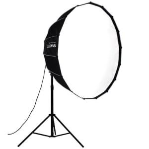 NANLITE Para 120 Quick-Open Softbox with Bowens Mount