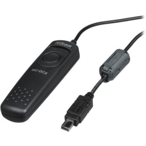 NIKON MCDC2 Remote Release Cord - 1 meter