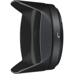 NIKON HB-75 Bayonet Lens Hood for 16-80mm f/2.8-4E ED VR Lens