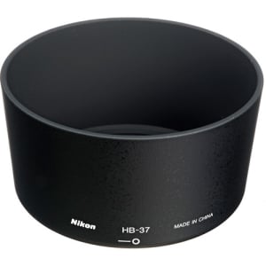 NIKON HB37 Bayonet Lens Hood
