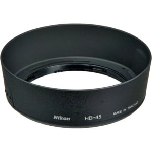NIKON HB45 Lens Hood