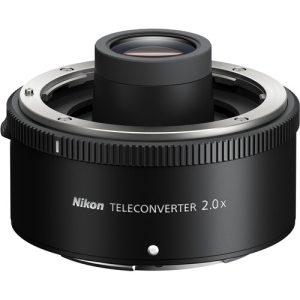 NIKON Z Teleconverter TC-2.0X