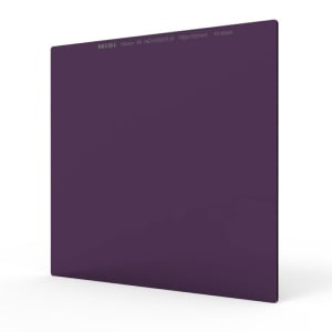 NISI 150 x 150mm Nano IRND 3.0 Filter (10 Stops)