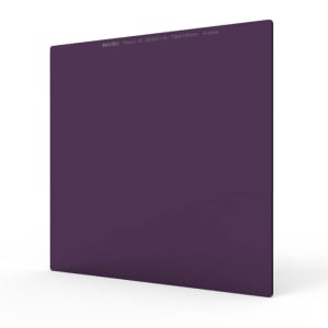 NISI 150x150mm Nano IR ND64 (1.8) - 6 Stop