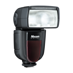 NISSIN Di700A Wireless Flash Canon