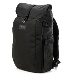 TENBA Fulton v2 16L Backpack - Black