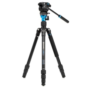 BENRO A1683 TS2 PRO Video Tripod Kit