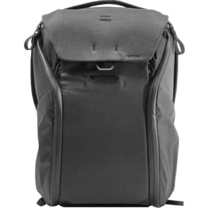 PEAK DESIGN Everyday Backpack 20L V2 - Black