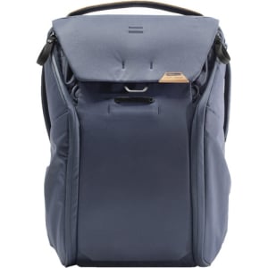 PEAK DESIGN Everyday Backpack 30L V2 - Midnight Blue