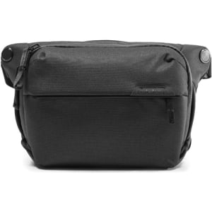PEAK DESIGN Everyday Sling 10L V2 Black