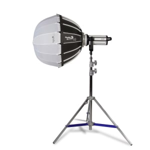 PHOTTIX G-Capsule Softbox - 65cm (26")