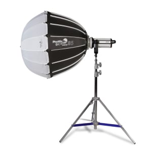 PHOTTIX G-Capsule Deep Softbox 85cm (33")
