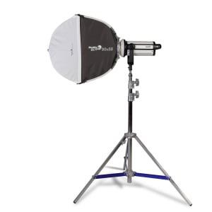 PHOTTIX G-Capsule Softbox - 30x55cm (12"x22")
