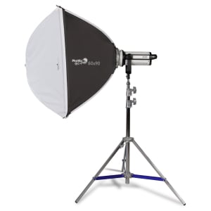 PHOTTIX G-Capsule Softbox - 60x90cm (24"x35")