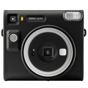 FUJI Instax Square SQ40 Instant Camera
