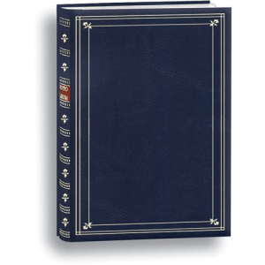 PIONEER BP200 Photo Album Navy
