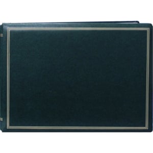 PIONEER JMV207 Photo Album Hunter Green