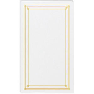 PIONEER JPF46 Photo Album White