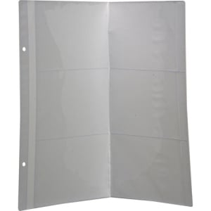 PIONEER JPF Refill Pages for JPF46 Album