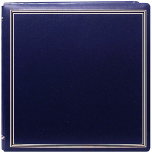 PIONEER PMV206 Photo Album Navy Blue